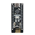thumbnail image 1 of Sidaley RF-Nano para V3.0, Micro USB Board ATmega328P QFN32 5V 16M CH340, Integrar NRF24l01 + 2.4G inalámbrico Electrónica miscelánea, 1 of 6