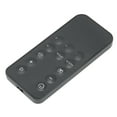 thumbnail image 1 of Soundbar Remote Control, Pocket Replacement Soundbar Remote Control Update ABS  For Boost 93040000860 TV, 1 of 8