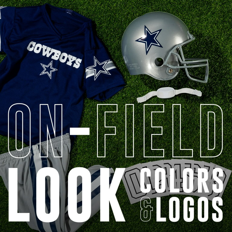 Dallas cowboys youth football jersey on sale