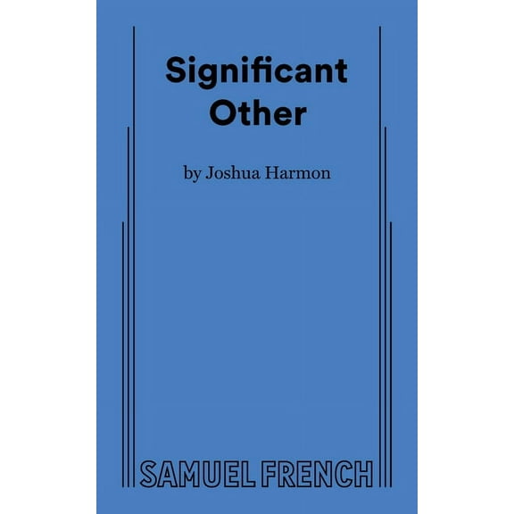 Significant Other, (Paperback)