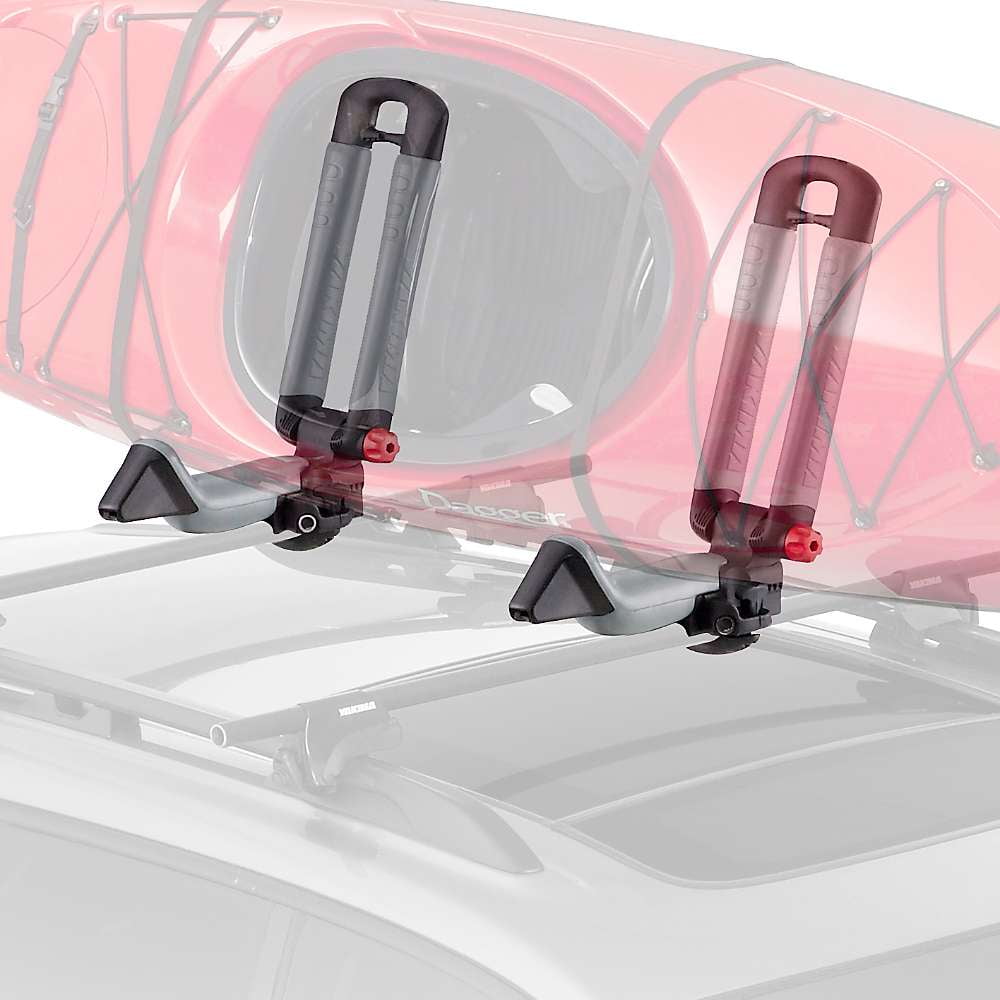 Yakima Bowdown Kayak Rack