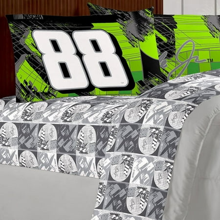 NASCAR #88 Dale Jr. Speed Sheet Set