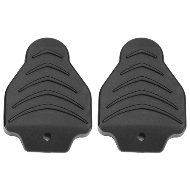 LAFGUR 1 Pair Rubber Bike Bicycle Cycling Cleat Cover Set For SPD Durable GG