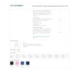 thumbnail image 2 of Port Authority L305 Ladies Hooded Jacket - Charity Pink - X-Large, 2 of 2