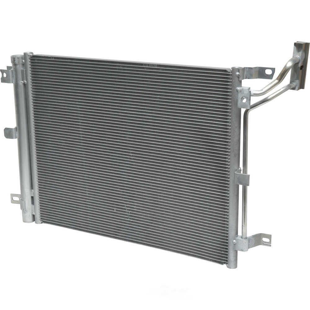 UAC CN 30132PFC Condenser Parallel Flow