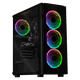 thumbnail image 1 of Xtreme PC Gaming Geforce RTX 3050 AMD Ryzen 5 5500 16GB SSD 1TB WIFI Black, 1 of 6