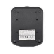 Rapid Charger KSC-25 For Kenwood TK-2170 TK-2360 TK-3140 TK-3160 TK-3170 Radio