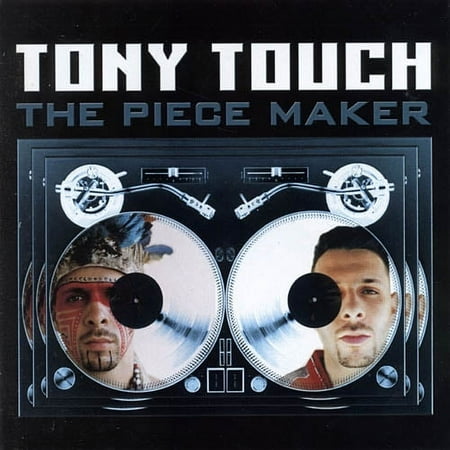 The Piece Maker