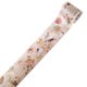 thumbnail image 1 of JIANWU 200cm/Rollo Flower Wonderland Series Simple Vintage Floral Acuarela Washi Cinta Creativa DIY Collage Decoración Estacionaria Gao Jiahui unisex, 1 of 2