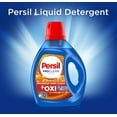 Persil ProClean Liquid Laundry Detergent, High Efficiency (HE), Plus