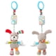 thumbnail image 1 of Juguetes Educativos Para Bebés, Cama, Campanas De Viento, Sonajeros, Campanas De Juguete, Cochecito De Animales De Peluche Speravity BA001377-05, 1 of 6
