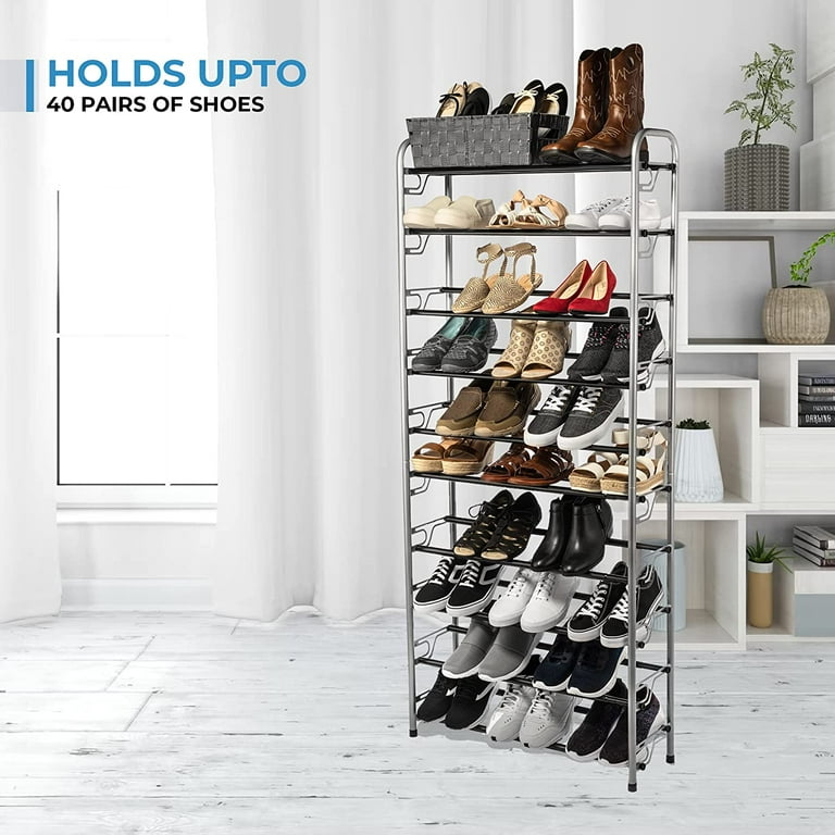 Rubber shoe holder sale