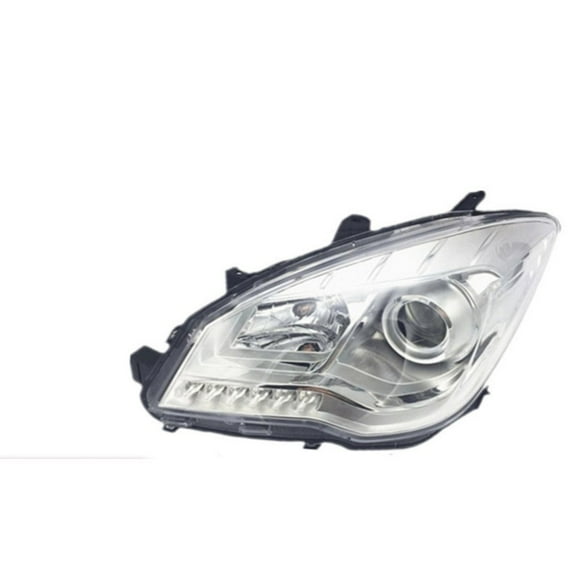 Applicable to Senya S80 15 models headlight assembly car headlight headlight