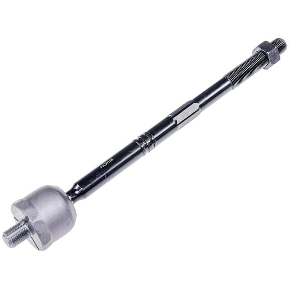 Dorman TI85460XL Front Inner Steering Tie Rod End for Specific Ford / Lincoln Models, Black Fits select: 2004-2008 FORD F150, 2006-2008 LINCOLN MARK LT