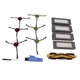 thumbnail image 4 of Kit de Cepillos de Repuesto para Estación de Vacío Yeedi Sincero, 4 of 10