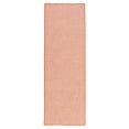 thumbnail image 1 of Colonial Mills Rug HB19R030X180S 2 ft. 6 in. x 15 ft. Herringbone Mudroom Braided Runner  Rusted Orange, 1 of 1