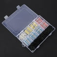 thumbnail image 1 of Heat Shrink Connector 600PCs Solder Sleeve, Butt Connectors, Solder Terminal For Automobile Ships, 1 of 8