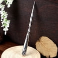 thumbnail image 1 of BUYISI 1Pc High-Quality Vintage Sewing Awl For Diy Crafts - Essential Tool For Punching Silver, 1 of 5