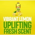 thumbnail image 2 of Pine-Sol Multi-Surface Cleaner, Lemon Fresh, 2 Pack, 100 Ounce. Bottles - All-Purpose Cleaners, 2 of 5