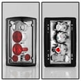 thumbnail image 2 of 2000-2006 Ford Excursion 95-06 Econoline Van E-Series Tail Lights Brake Lamps, 2 of 5