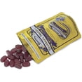 thumbnail image 2 of Grether's Pastilles Sugarfree Blueberry Natural Remedy for Dry Mouth Relief - Soothing Throat & Healthy Voice - Long-Lasting Fruit Flavor, Breath Fresh - Gluten-Free - 1-Pack - 3.4 oz, 2 of 5