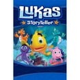 thumbnail image 1 of Bridgestone Multimedia 148217 DVD - Lukas Storyteller Series, 1 of 1