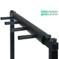 thumbnail image 2 of Foldable Multi 3 Guitar Rack and Stand, 2 of 7