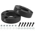 thumbnail image 1 of Unique Bargains 2.5inch Front Suspension Leveling Lift Kit for GMC 1500 4WD 2007-2017, 1 of 10