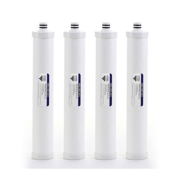 HDG-SED-AC5 Sediment Water Filter For AC30 AC15 Systems 5 Micron - 4 Pack