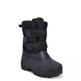 thumbnail image 1 of Elements Water Proof Victor Winter Boot Black, 1 of 10