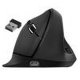 thumbnail image 1 of Computadoras Portátiles PC Ratones Inalámbrico Vertical Óptico Mouse 2.4g Recargable Con Receptor USB Botones DPI 6 Ajustables para La Computadora Portátil Windows, 1 of 7