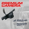 thumbnail image 5 of Master Tailgaters Replacement for Kia Soul (2017-2019) Backup Camera OE Part # 95760-B2010, 5 of 7