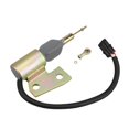 thumbnail image 4 of Solenoide De Corte De Combustible J932529 De Fácil Instalación Para Motor 4BT, 4 of 8