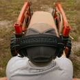 thumbnail image 5 of Swiss Tech Electronic Hearing Protection Earmuffs, Low Profile Noise Reduction, Tonen SE, 5 of 12