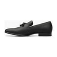 thumbnail image 5 of Stacy Adams Tazewell Dress Shoe Black | 25343 001, 5 of 7