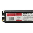 thumbnail image 3 of Lumi-Kon R-240-277-CP Rapid Start Ballast, 2-Lamp, 40W T12, F40T12, 277V, 3 of 3