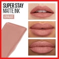 thumbnail image 1 of Maybelline SuperStay Matte Ink Loyalist, 0.481ml, 1 of 2
