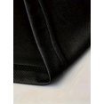 thumbnail image 5 of Étui Compatible avec iPhone 14 Pro Max 6.7 Pouces, avec Protecteur d'Écran + Protecteur d'Objectif de Caméra Design Floral Clair Antichoc Protecteur pour Femmes, 2022 (Folioloosa/violet), 5 of 5