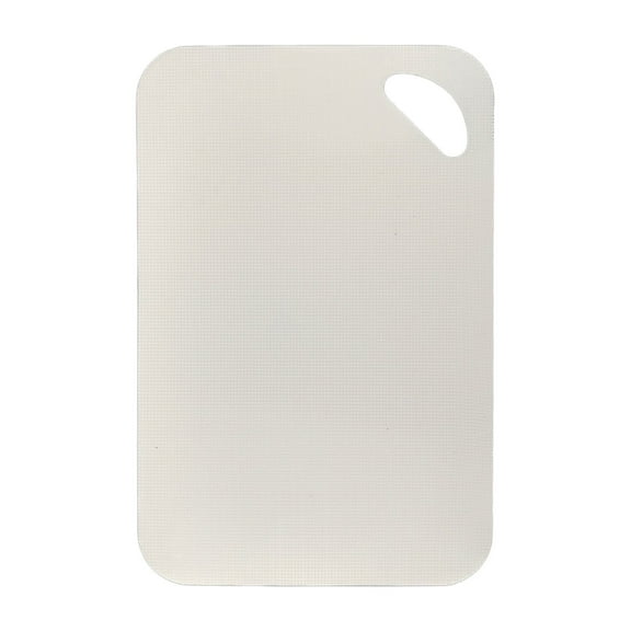 Cutting Boards for Kitchen,Plastic Cutting Board, Chopping Boards for Meat, Veggies, Fruits, with Easy Grip Handle,Dishwasher Safe