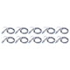 thumbnail image 5 of Sensor de proximidad inductivo de 10 piezas interruptor de proximidad industria textil ligera a prueba de golpes industria química metalúrgica para industrias de impresión de, 5 of 8