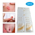 thumbnail image 4 of Soporte para secador de pelo Jadeshay oxidado de pared, 4 of 8