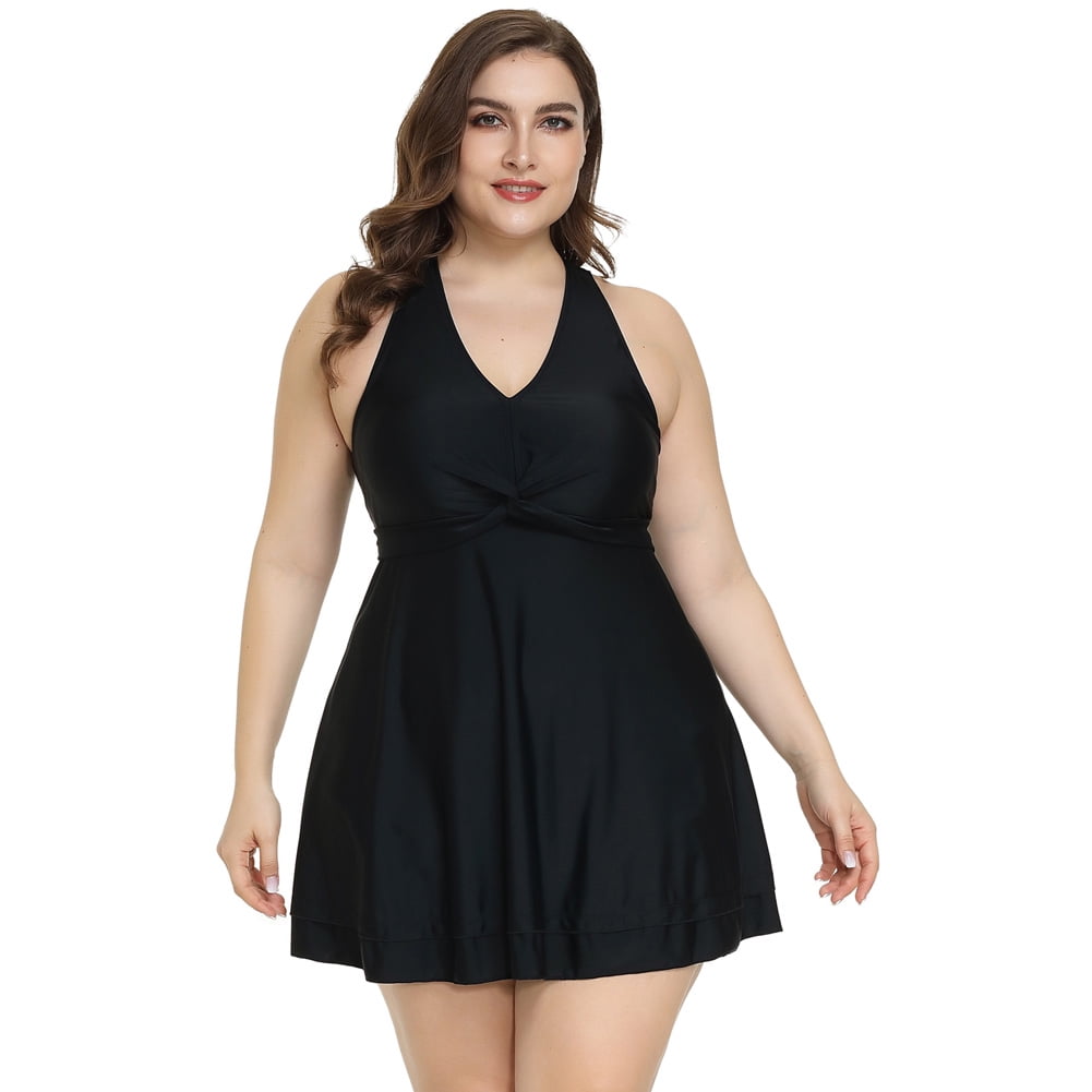 hanna nikole swim dress