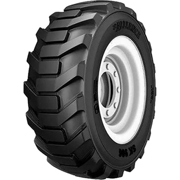 Alliance by Yokohama SK-906 12-16.5 145A2 12 Ply Industrial Tire