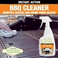 thumbnail image 2 of Star brite BBQ & Grill Cleaner, Stainless, Cast Iron, Porcelain, 2 of 7