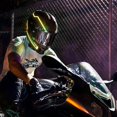 thumbnail image 2 of Motorcycle Helmet Light Strip, Warning Led Motorbike Lights For Night Driving, Helmets Led Light For Motorcycle, Bike Helmets, 2 of 5
