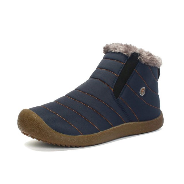 Zapatos de algodón para amantes del invierno, zapatos de mujer, zapatos deportivos para hombre, tallas 35-48