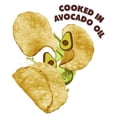 thumbnail image 5 of (Pack Of 12) Jacksons Chips Chips Potato Cls Kettle Avocado Oil 5 Oz, 5 of 5