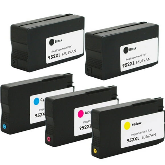 Hp 8710 Printer Ink Cartridges