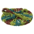 thumbnail image 1 of FUTUREORYY 1Pcs Warm and Soft Hammock for Small Animals Including Lizards Geckos and Chameleons for Indoor Use, 1 of 4