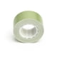 thumbnail image 2 of MAKEID 16 mm x 4 m Papel de etiqueta adhesiva Papel de impresión térmica Cinta adhesiva Impermeable MAKEID Verde matcha, 2 of 7